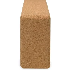 Discount - Cork Brick - Yogablock Fitness-Ausrüstung