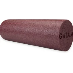 Clearance GAIAM - Foam Roller - Faszienrolle