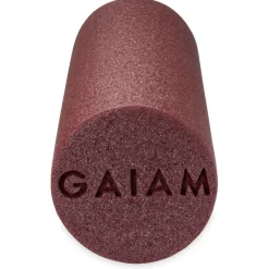Clearance GAIAM - Foam Roller - Faszienrolle