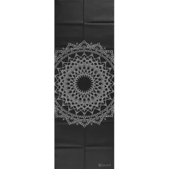 Clearance GAIAM - Foldable Performance Yoga Mat 2 mm - Yogamatte