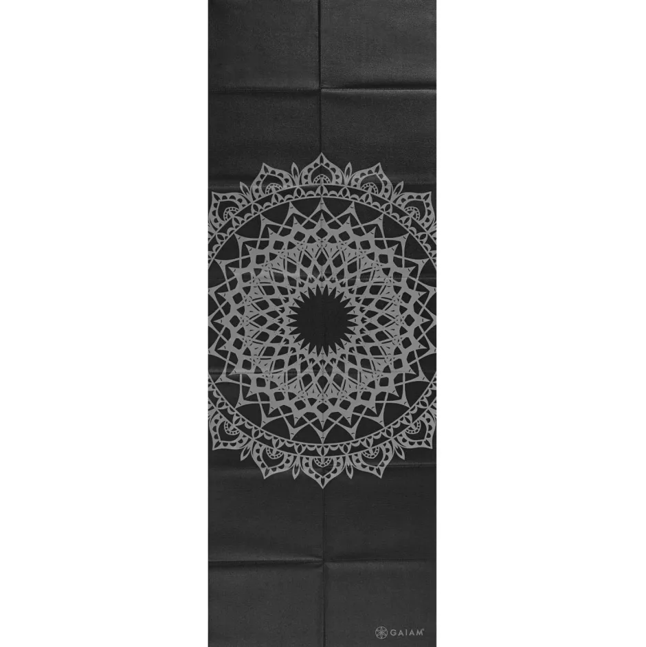 Clearance GAIAM - Foldable Performance Yoga Mat 2 mm - Yogamatte