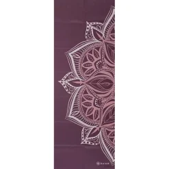 Clearance GAIAM - Foldable Performance Yoga Mat 2 mm - Yogamatte