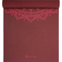 GAIAM - Marrakesh Yogamatte Printed - Yogamatte Outlet