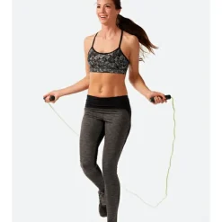 Clearance GAIAM - Restore Adjustable Speed Rope - Springseil