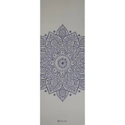 Discount GAIAM - Sundial Flower Yoga Mat 5 mm Classic Printed - Yogamatte