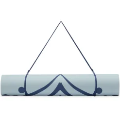 Best GAIAM - TPE Sundial Layers Yogamatte Printed - Yogamatte