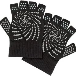 Best - Women's Grippy Yoga Gloves - Sonstiges Yogazubehör Fitness-Ausrüstung