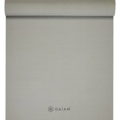 GAIAM - Yoga Mat 5 mm Solid Best