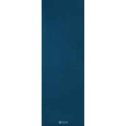 GAIAM - Yoga Mat 6 mm Solid - Yogamatte Best