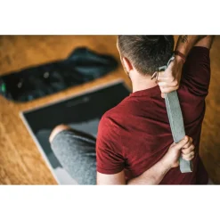 Best - Yoga Strap 6ft - Yogagurt Fitness-Ausrüstung
