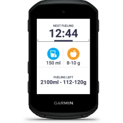 Garmin - Edge 550 - Radcomputer Black Hot