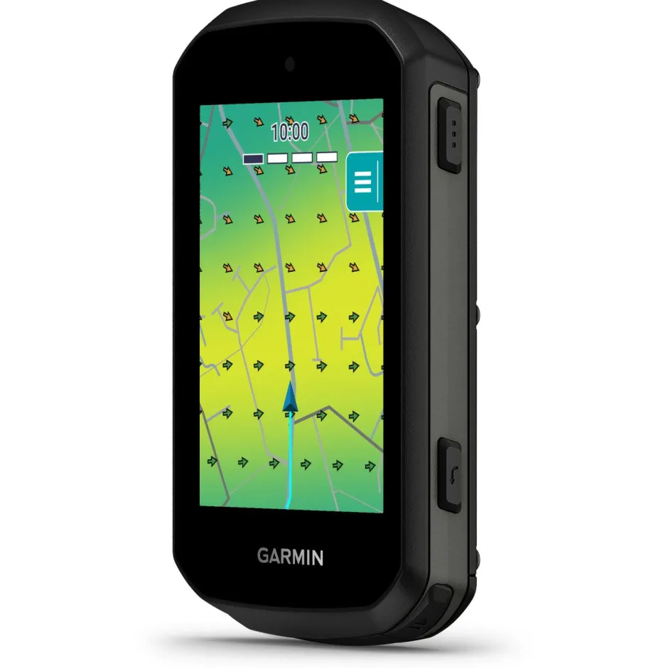 Garmin - Edge 550 - Radcomputer Black Hot