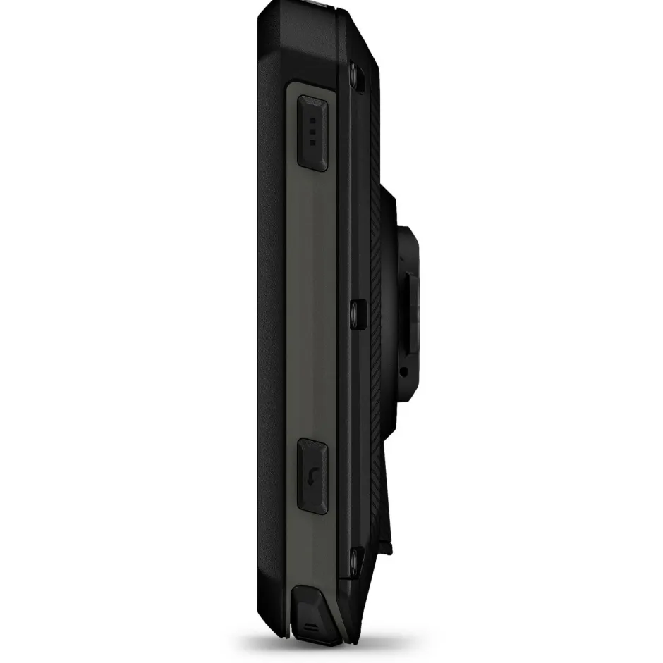 Garmin - Edge 550 - Radcomputer Black Hot