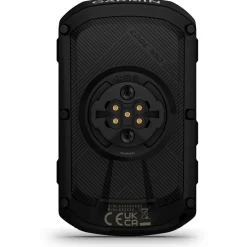 Garmin - Edge 550 - Radcomputer Black Hot