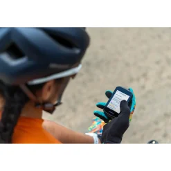 Garmin - Edge 550 - Radcomputer Black Hot