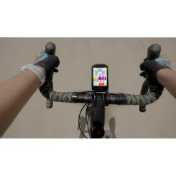 Garmin - Edge 550 - Radcomputer Black Hot