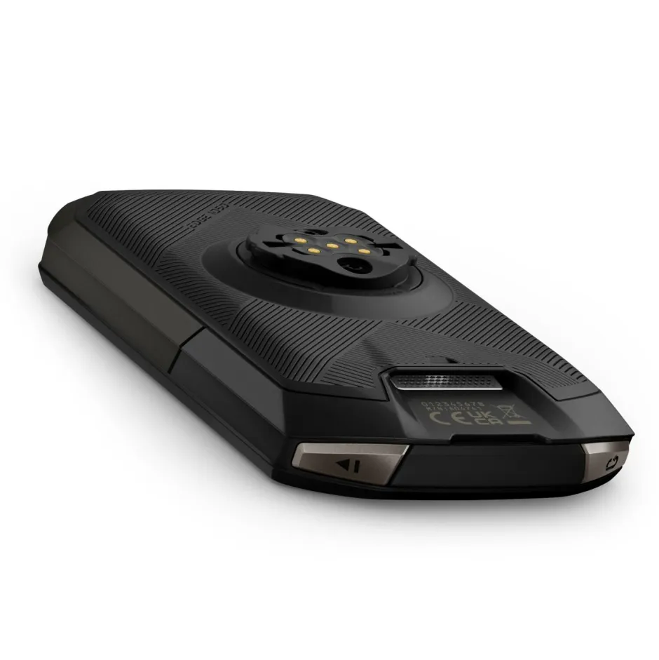 Garmin - Edge 1050 Bundle - Radcomputer Black Best