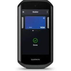 Garmin - Edge 1050 Bundle - Radcomputer Black Best