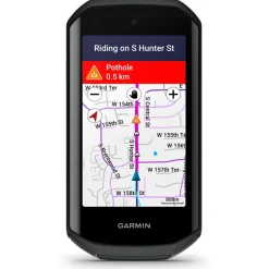 Garmin - Edge 1050 Bundle - Radcomputer Black Best