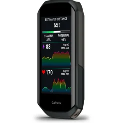 Garmin - Edge 1050 Bundle - Radcomputer Black Best