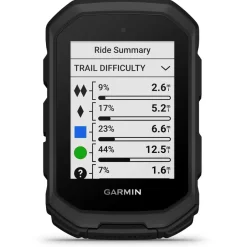 Garmin - Edge MTB - Radcomputer Black Discount