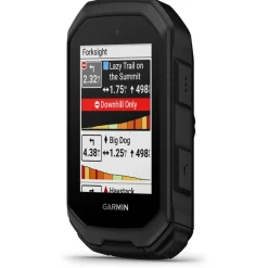 Garmin - Edge MTB - Radcomputer Black Discount