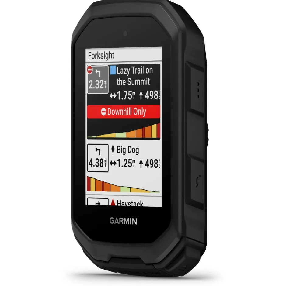 Garmin - Edge MTB - Radcomputer Black Discount
