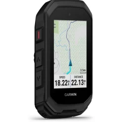 Garmin - Edge MTB - Radcomputer Black Discount