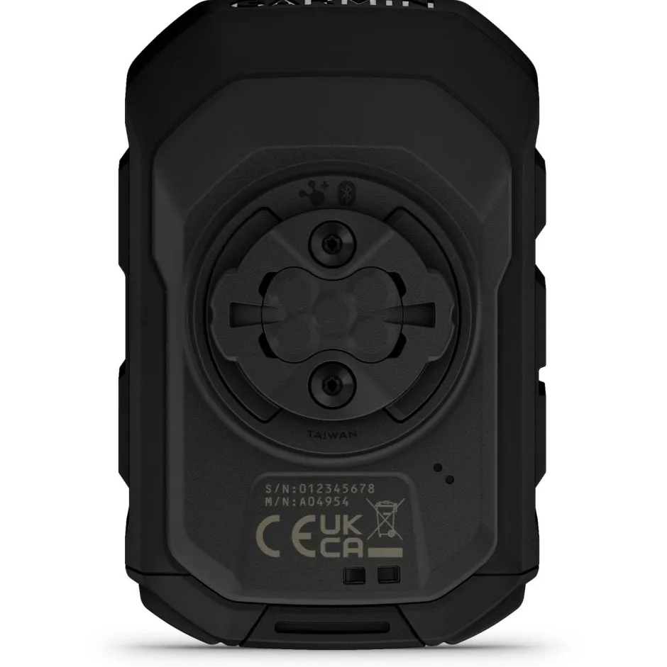 Garmin - Edge MTB - Radcomputer Black Discount
