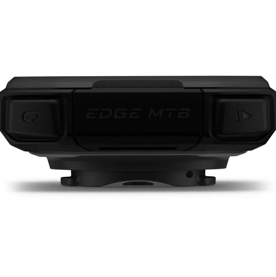 Garmin - Edge MTB - Radcomputer Black Discount