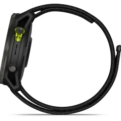 Garmin - Enduro 3 - Multifunktionsuhr Black / Carbon Grey Outlet