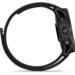 Garmin - Enduro 3 - Multifunktionsuhr Black / Carbon Grey Outlet