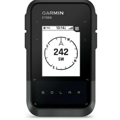 Garmin - Etrex Solar - GPS-Gerät Hot
