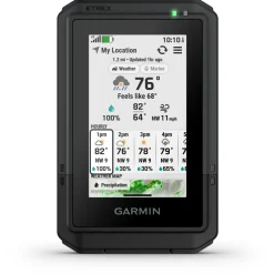 Hot - eTrex Touch - GPS-Gerät Trekkingausrüstung|Gps-Geräte