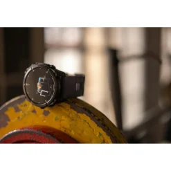 Garmin - Fenix 8 AMOLED Sapphire - Multifunktionsuhr Outlet