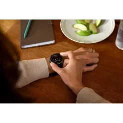 Garmin - Fenix 8 Pro 47 mm - Multifunktionsuhr Amoled Sapphire Black / Carbon Grey Titan Dlc Sale