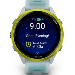 Sale Garmin - Forerunner 570 47 mm - Multifunktionsuhr