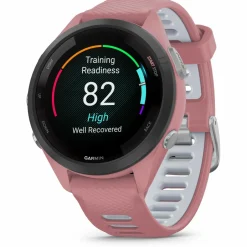 Sale Garmin - Forerunner 265S Music - Multifunktionsuhr