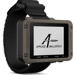 Garmin - Foretrex 901 Ballistic Edition - GPS-Gerät Clearance