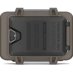 Garmin - Foretrex 901 Ballistic Edition - GPS-Gerät Clearance