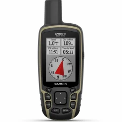 Best Garmin - GPSMAP 65 - GPS-Gerät