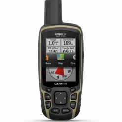 Best Garmin - GPSMAP 65 - GPS-Gerät