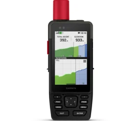 Garmin - GPSMAP H1i Plus - GPS-Gerät Black Hot