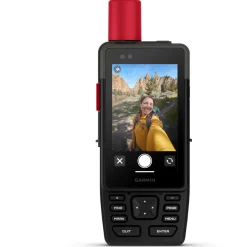 Garmin - GPSMAP H1i Plus - GPS-Gerät Black Hot