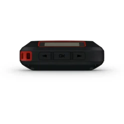 Hot Garmin - Inreach Messenger Plus - GPS-Gerät Red / Black