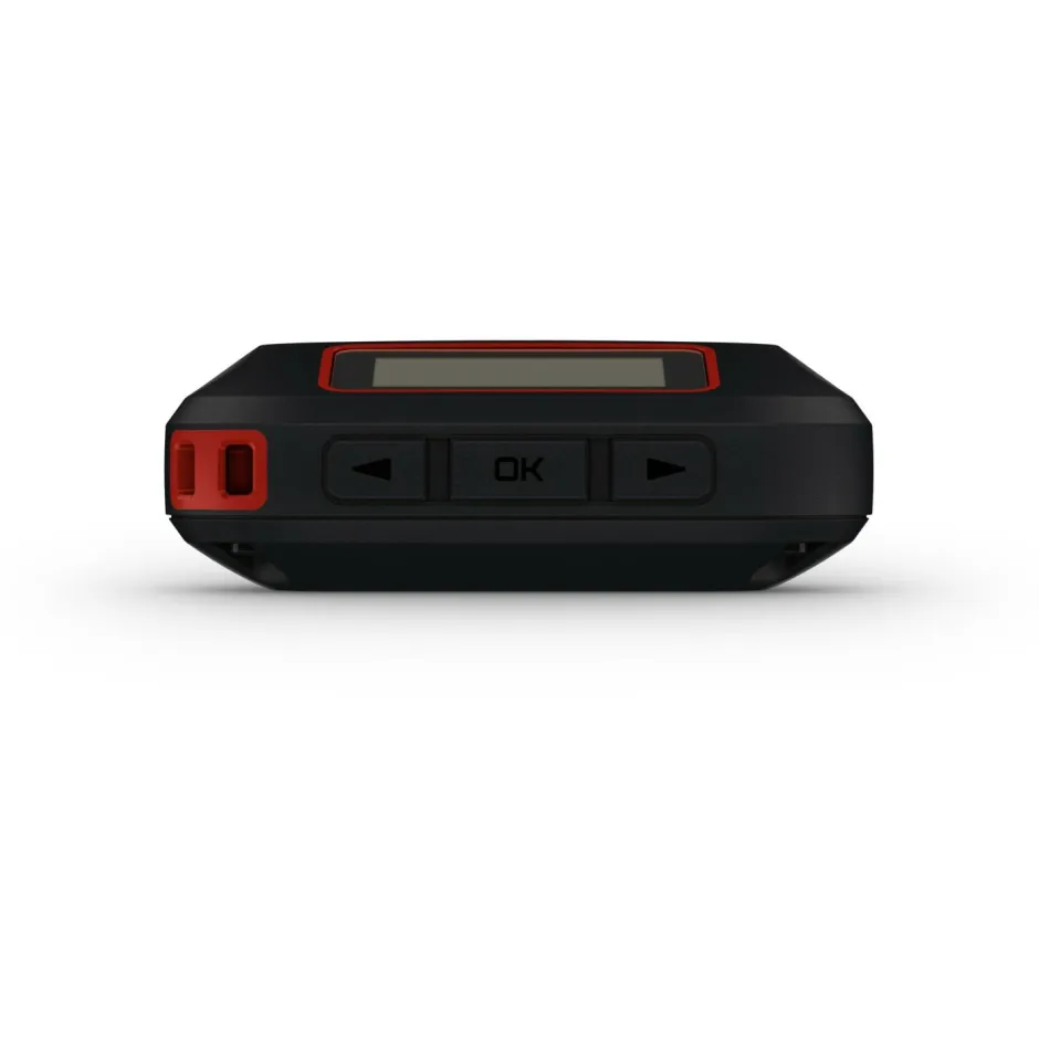 Hot Garmin - Inreach Messenger Plus - GPS-Gerät Red / Black