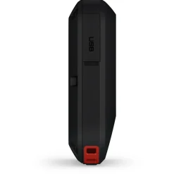 Hot Garmin - Inreach Messenger Plus - GPS-Gerät Red / Black
