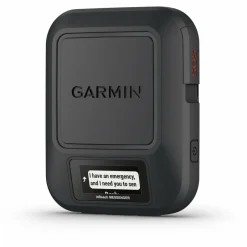 - InReach Messenger - GPS-Gerät Trekkingausrüstung|Gps-Geräte