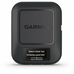 - InReach Messenger - GPS-Gerät Trekkingausrüstung|Gps-Geräte