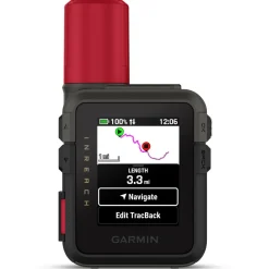 Garmin - Inreach Mini 3 Plus - GPS-Gerät Black